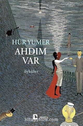 Ahdım Var