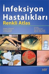 İnfeksiyon Hastalıkları: Renkli Atlas