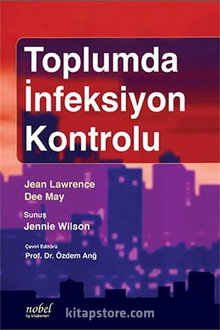 Toplumda İnfeksiyon Kontrolu