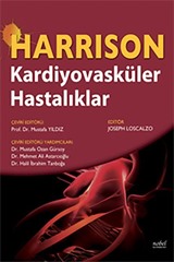 Harrison Kardiyovasküler Hastalıklar