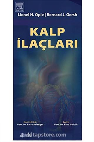 Kalp İlaçları