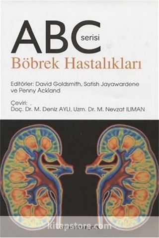 ABC Serisi Böbrek Hastalıkları