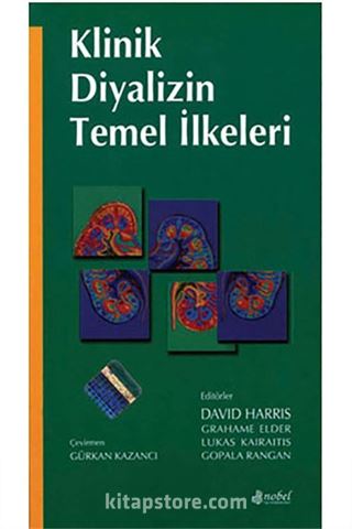 Klinik Diyalizin Temel İlkeleri