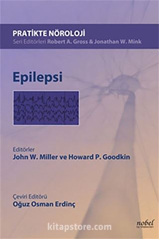 Epilepsi: Pratikte Nöroloji