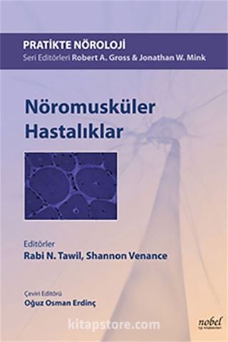 Nöromusküler Hastalıklar