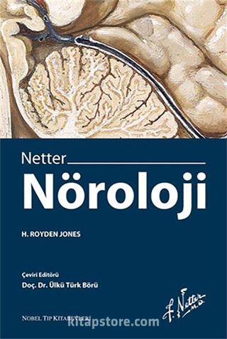 Netter Nöroloji