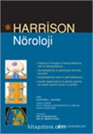 Harrison Nöroloji