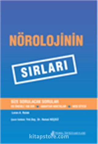 Nörolojinin Sırları