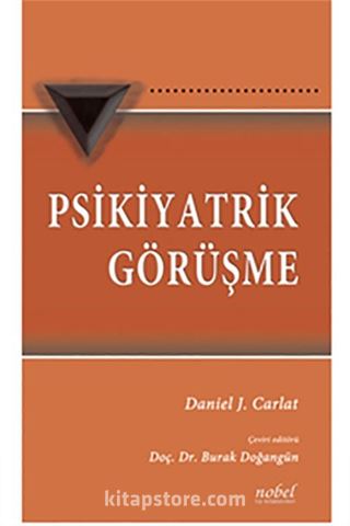 Psikiyatrik Görüşme