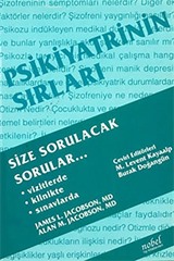 Psikiyatrinin Sırları