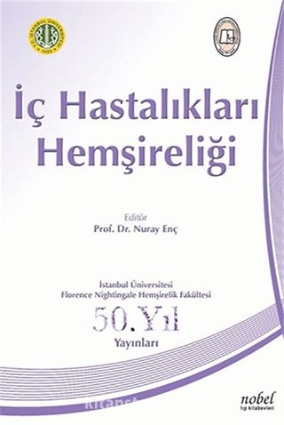 İç Hastalıkları Hemşireliği