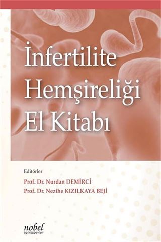 İnfertilite Hemşireliği El Kitabı