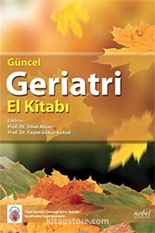 Güncel Geriatri El Kitabı