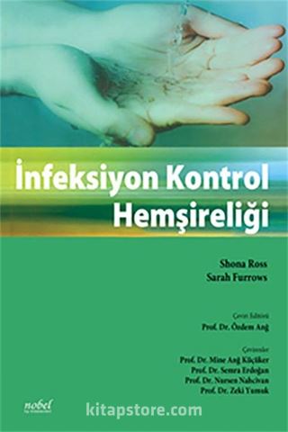 İnfeksiyon Kontrol Hemşireliği