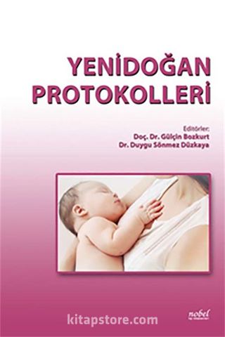 Yenidoğan Protokolleri