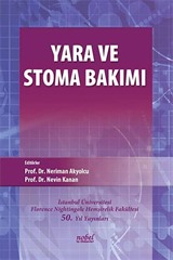 Yara ve Stoma Bakımı