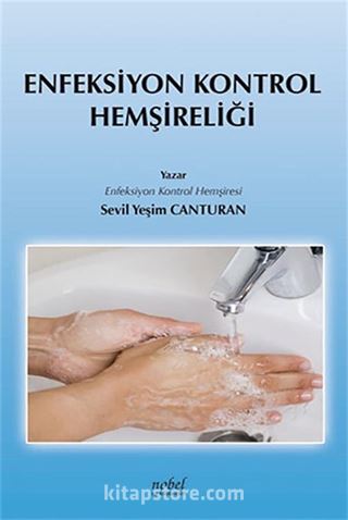 Enfeksiyon Kontrol Hemşireliği