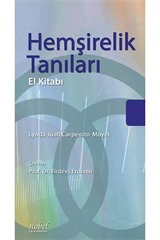 Hemşirelik Tanıları El Kitabı