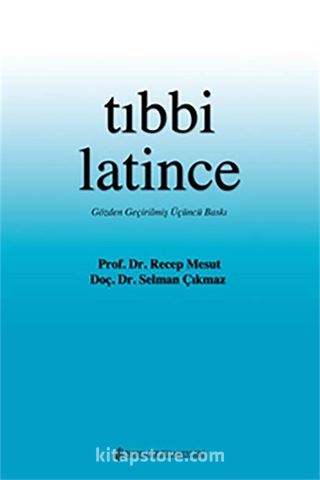 Tıbbi Latince