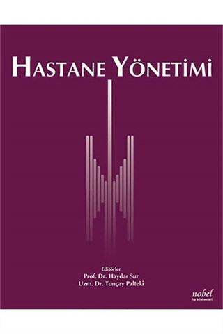 Hastane Yönetimi