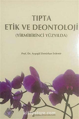 Tıpta Etik ve Deontoloji