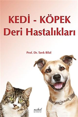 Kedi - Köpek Deri Hastalıkları