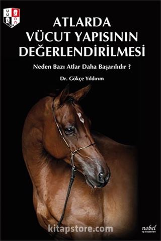 Atlarda Vücut Yapısının Değerlendirilmesi: Neden Bazı Atlar Daha Başarılıdır?