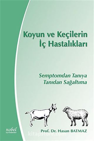 Koyun ve Keçilerin İç Hastalıkları