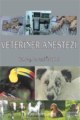 Veteriner Anestezi