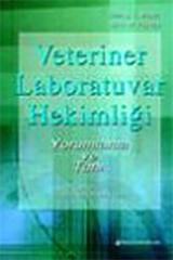 Veteriner Laboratuvar Hekimliği: Yorumlama ve Tanı