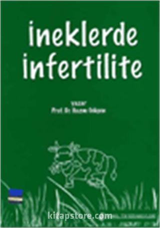 İneklerde İnfertilite