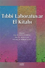 Tıbbi Laboratuvar El Kitabı