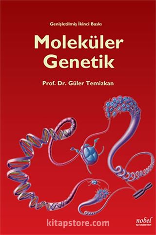 Moleküler Genetik