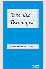 Eczacılık Teknolojisi