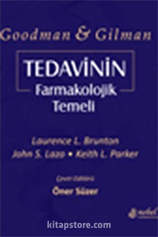 Tedavinin Farmakolojik Temeli