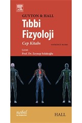 Guyton Tıbbi Fizyoloji Cep Kitabı