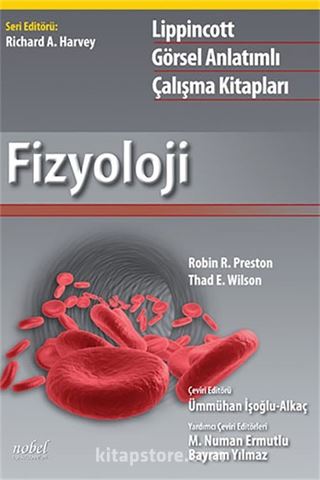 Lippincott Fizyoloji