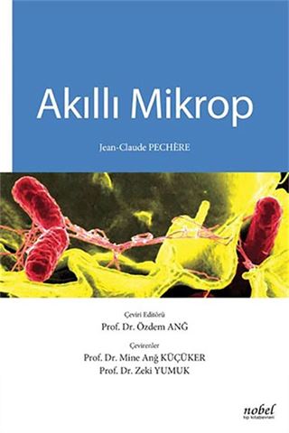 Akıllı Mikrop