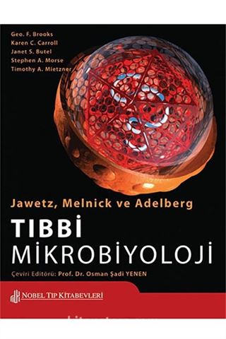 Tıbbi Mikrobiyoloji