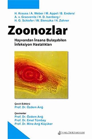 Zoonozlar: Hayvandan İnsana Bulaşabilen İnfeksiyon Hastalıkları