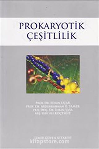 Prokaryotik Çeşitlilik