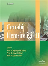 Cerrahi Hemşireliği II: Genişletilmiş 2. Baskı