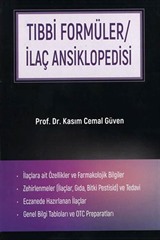 Tıbbi Formüler / İlaç Ansiklopedisi