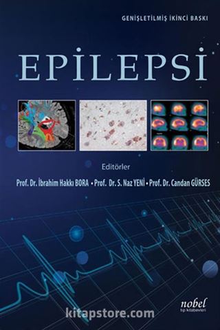 Epilepsi: Genişletilmiş İkinci Baskı