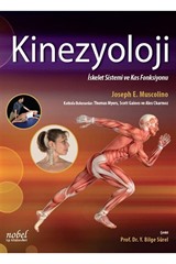 Kinezyoloji: İskelet Sistemi ve Kas Fonksiyonu