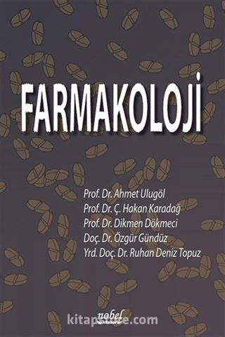 Farmakoloji