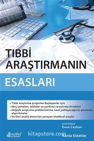 Tıbbi Araştırmanın Esasları