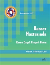 Kanser Hastasında Kanıta Dayalı Palyatif Bakım - Konsensus 2017