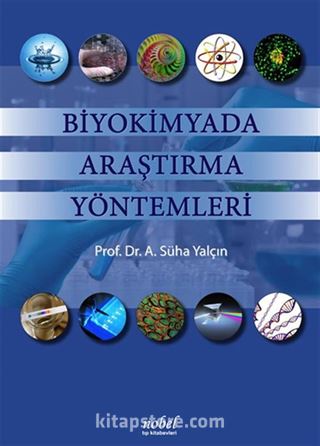 Biyokimyada Araştırma Yöntemleri