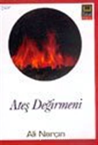 Ateş Değirmeni